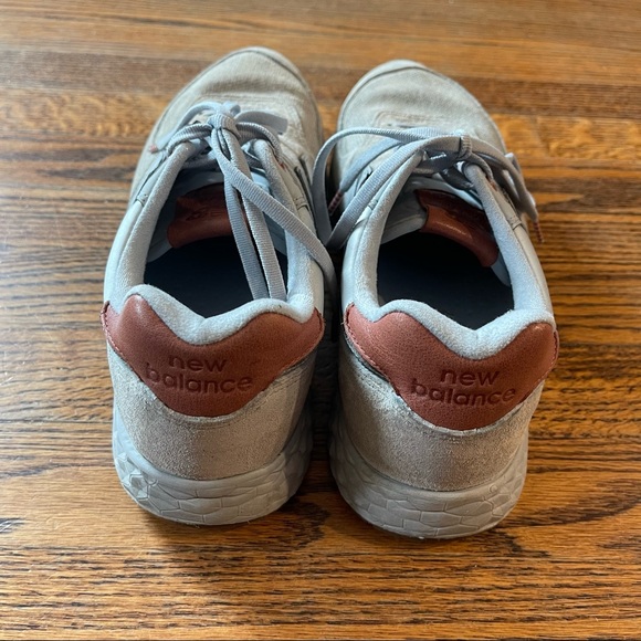 NEW BALANCE trainers - Picture 4 of 6